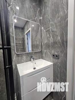 1-к квартира, посуточно, 37м2, 1/1 этаж