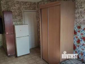 1-к квартира, на длительный срок, 17м2, 2/3 этаж