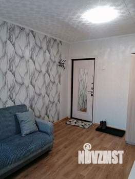 1-к квартира, на длительный срок, 30м2, 3/5 этаж