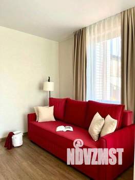 2-к квартира, посуточно, 62м2, 1/1 этаж