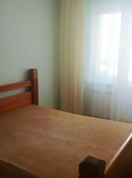 2-к квартира, на длительный срок, 50м2, 14/17 этаж