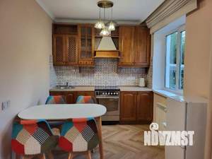 2-к квартира, на длительный срок, 45м2, 1/5 этаж