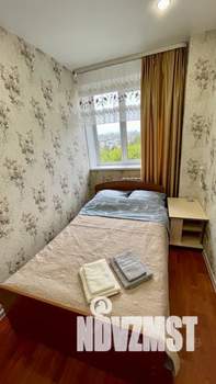 2-к квартира, посуточно, 50м2, 4/10 этаж