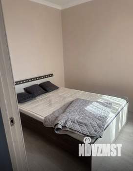 2-к квартира, на длительный срок, 43м2, 3/9 этаж