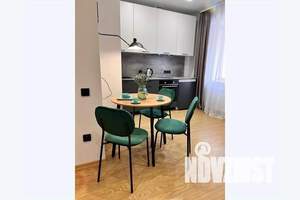 1-к квартира, посуточно, 42м2, 6/17 этаж