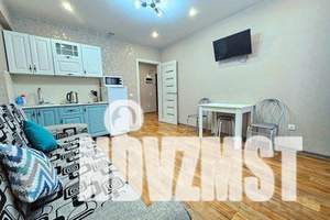 2-к квартира, посуточно, 36м2, 4/11 этаж