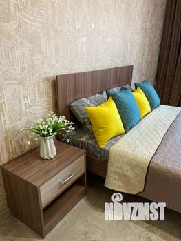 2-к квартира, посуточно, 70м2, 2/16 этаж