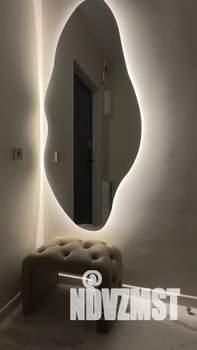 Студия квартира, посуточно, 19м2, 10/17 этаж