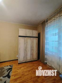 1-к квартира, на длительный срок, 35м2, 1/6 этаж
