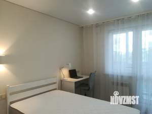 3-к квартира, на длительный срок, 60м2, 5/15 этаж