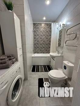 Студия квартира, посуточно, 35м2, 12/16 этаж