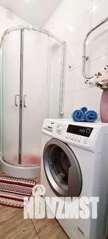 1-к квартира, посуточно, 34м2, 1/1 этаж