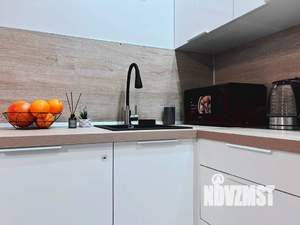 1-к квартира, посуточно, 36м2, 13/18 этаж