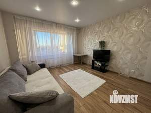 1-к квартира, на длительный срок, 37м2, 5/19 этаж