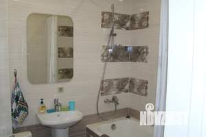 Студия квартира, посуточно, 40м2, 10/15 этаж