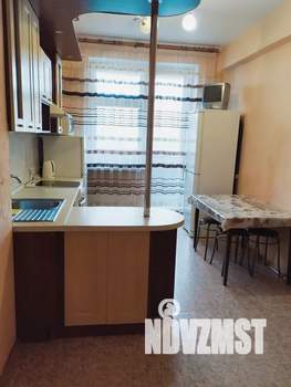 1-к квартира, посуточно, 50м2, 9/10 этаж