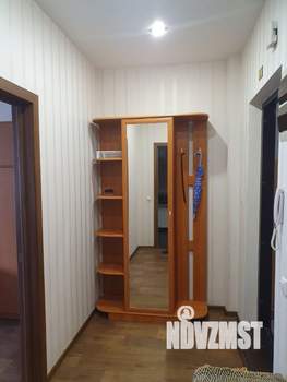 1-к квартира, на длительный срок, 38м2, 4/9 этаж