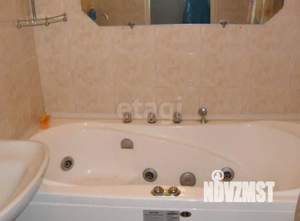 3-к квартира, на длительный срок, 64м2, 4/6 этаж