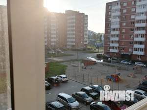 2-к квартира, посуточно, 45м2, 4/9 этаж