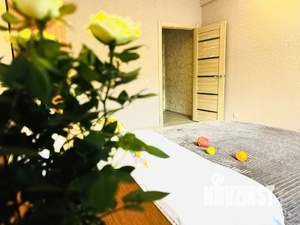 1-к квартира, посуточно, 46м2, 2/9 этаж