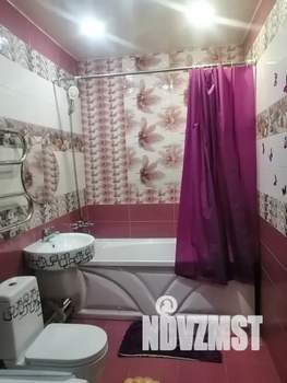 2-к квартира, посуточно, 45м2, 2/5 этаж