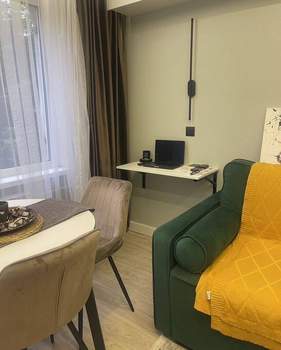 2-к квартира, на длительный срок, 47м2, 5/9 этаж