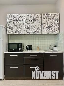 1-к квартира, посуточно, 45м2, 6/16 этаж