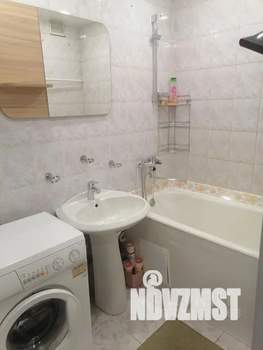 2-к квартира, посуточно, 40м2, 3/5 этаж