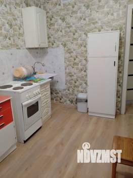 1-к квартира, на длительный срок, 43м2, 6/9 этаж