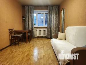 2-к квартира, посуточно, 35м2, 1/5 этаж