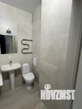 1-к квартира, посуточно, 40м2, 12/16 этаж