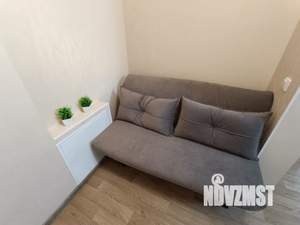 1-к квартира, посуточно, 36м2, 16/17 этаж