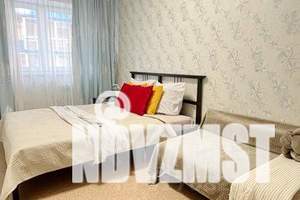 1-к квартира, посуточно, 36м2, 3/18 этаж