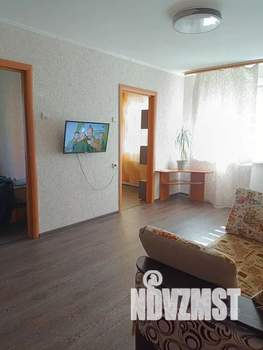 2-к квартира, посуточно, 45м2, 2/5 этаж