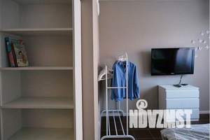 1-к квартира, посуточно, 43м2, 3/10 этаж