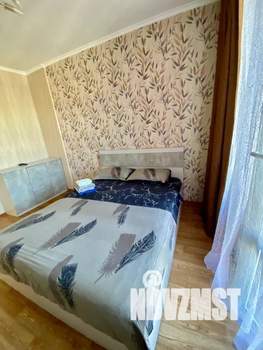 1-к квартира, посуточно, 40м2, 4/15 этаж