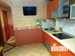 3-к квартира, посуточно, 69м2, 1/5 этаж