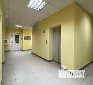 Студия квартира, посуточно, 40м2, 12/17 этаж