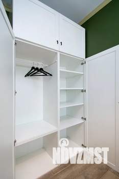 1-к квартира, посуточно, 34м2, 11/18 этаж