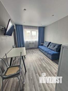 2-к квартира, посуточно, 32м2, 1/1 этаж