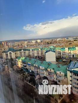 Студия квартира, посуточно, 30м2, 14/16 этаж