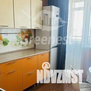 3-к квартира, на длительный срок, 60м2, 16/16 этаж