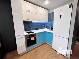 Студия квартира, посуточно, 22м2, 15/18 этаж