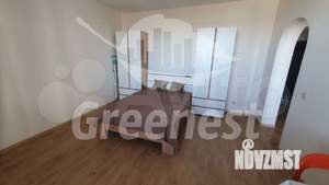 1-к квартира, на длительный срок, 47м2, 14/17 этаж