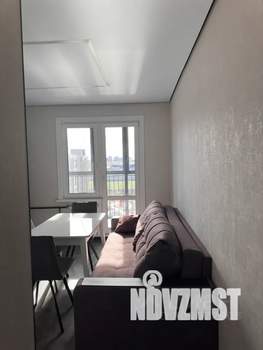 2-к квартира, посуточно, 40м2, 9/9 этаж