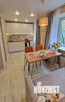 2-к квартира, на длительный срок, 42м2, 2/4 этаж