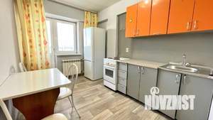 1-к квартира, на длительный срок, 35м2, 4/9 этаж
