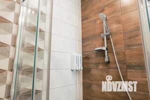 1-к квартира, посуточно, 20м2, 7/9 этаж
