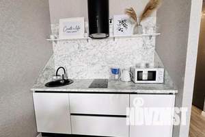 1-к квартира, посуточно, 40м2, 15/17 этаж