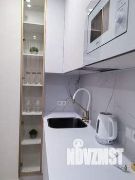 1-к квартира, посуточно, 40м2, 11/14 этаж